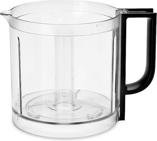 Kitchenaid Πολυκόπτης Multi 240W με Δοχείο 1.19lt Γκρι