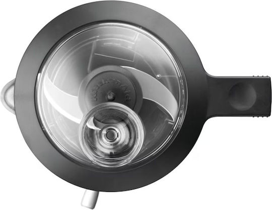 Kitchenaid Kitchenaid Mini Chopper 240W mit Behälter 830ml Graue