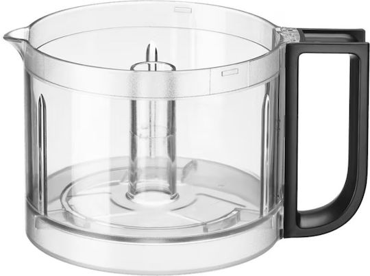 Kitchenaid Мултифункционален кухненски робот Multi 240W с контейнер 830ml Сив