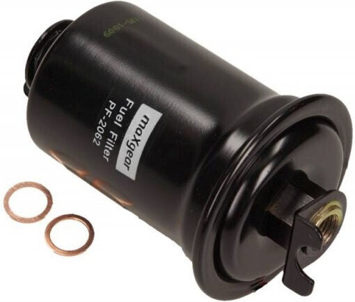 Fuel Filter Suzuki Vitara 1.6 Et Ta Td 15410-61a00 23300-75080 23300-79525 Pf2062-10734