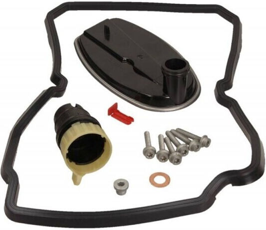 Set Filtre Hidraulice Transmisie Automată Febi Bilstein 100253
