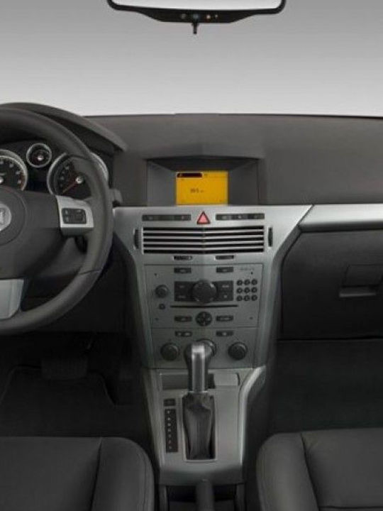Lenovo Lvf 5481bl_cpa 9inc Multimedia Tablet Opel All Mod 2004-2014 Black