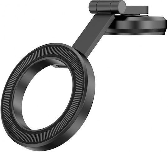 Canyon Ongrip Car Mobile Mount with Magnet Black