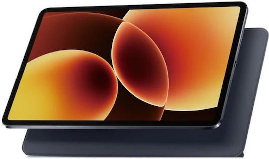 Xiaomi Flip Cover Γκρι (Xiaomi Pad 8 / Pad 8 Pro)
