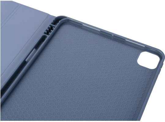Tucano Flip Cover Γαλάζια (iPad Air 2020/2022)