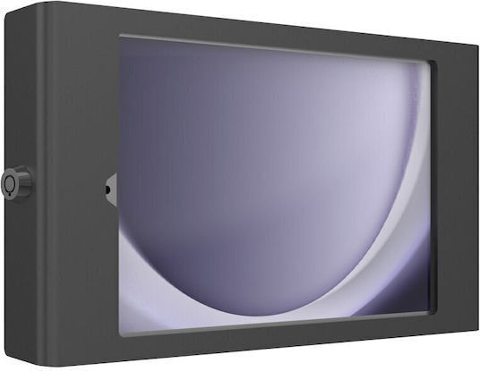 Compulocks Back Cover Μαύρη (Galaxy Tab A9 / Galaxy Tab A11)