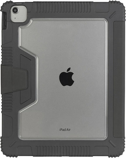Tucano Case Up Elements Ipad Air 11 M2 2024 M3 2025 M4 2026 Black Ipda13m2e-bk