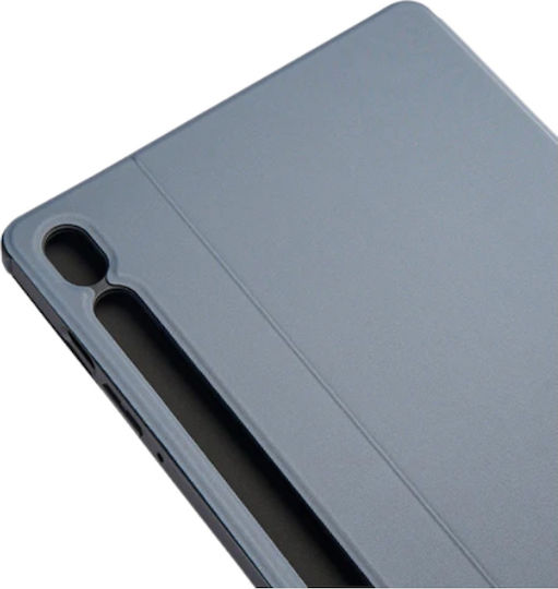 Tucano Flip Cover Γκρι (Galaxy Tab S9)
