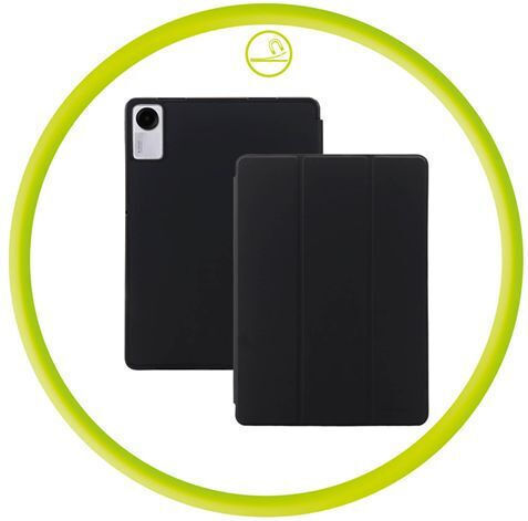 Mobile Origin Back Cover Ανθεκτική Μαύρη (Xiaomi Redmi Pad SE)