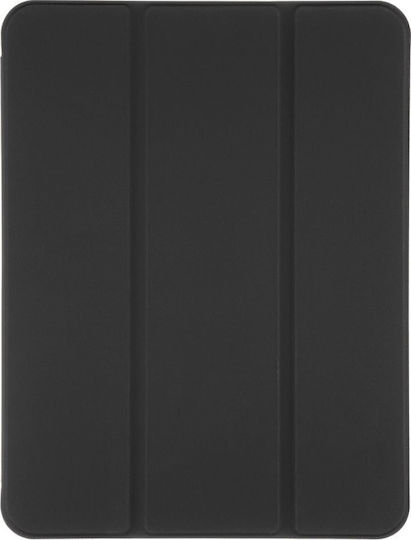 Obal:Me Флип Капак Черен iPad 2022 10.9 инча