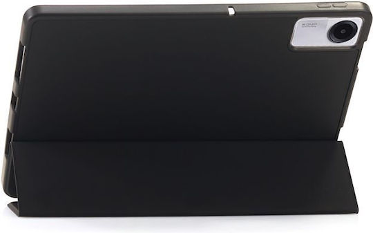 Mobile Origin Back Cover Ανθεκτική Μαύρη (Xiaomi Redmi Pad SE)