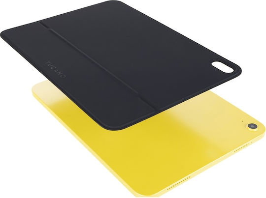 Tucano Case Magnet Ipad 11 A16 2025 Ipad 10.9 10 Gen 2022 Black Ipd1022mag-bk