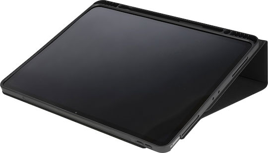 Tucano Sleeve Ανθεκτική Μαύρη (iPad Pro 2024 13")