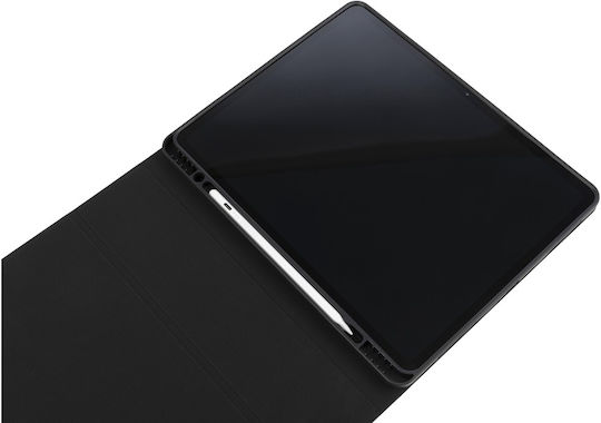 Tucano Sleeve Ανθεκτική Μαύρη (iPad Pro 2024 13")