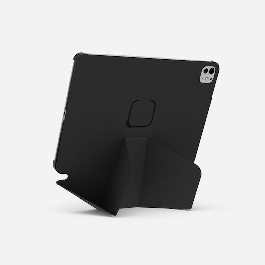 Moft Case Dynamic Folio Fo Ipad 12.9 4 Gen 2020 5 Gen 2021 6 Gen 2022 Ipad Air 13 6 Gen Ms028-1-12.9p23-jtbk