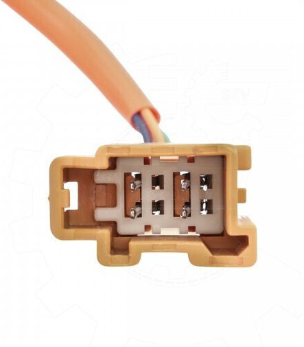 Airbag Spiral Cable for Volvo V70 / S80 / S60 '01-'04