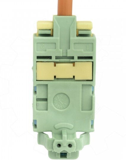 Airbag Spiral Cable for Volvo V70 / S80 / S60 '01-'04