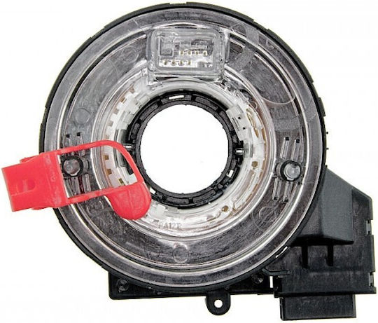 Spiral Spring Airbag VW Passat B6 2005-2010 3.6L Sedan VW Passat B6 2005-2010 1.8L Sedan VW Passat B6 2005-2010 2.0L Sedan