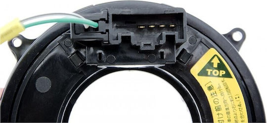 Спирална Пролет Въздушна Възглавница Toyota Avensis 1997-2003 1.6l Седан Toyota Avensis 1997-2003 2.0l Седан Toyota Avensis 1997-2003 1.8l Седан