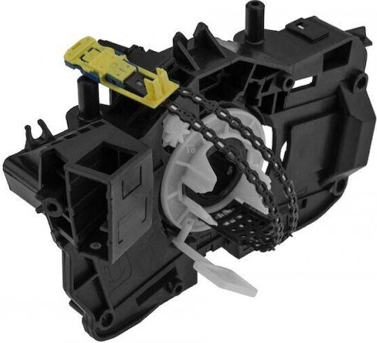 Spiral Spring Airbag Dacia Dokker Express Box Body MPV 2012-0 1.5L Van Dacia Dokker Express Box Body MPV 2012-0 1.6L Van Dacia Dokker Express Box Body MPV 2012-0 1.2L Van