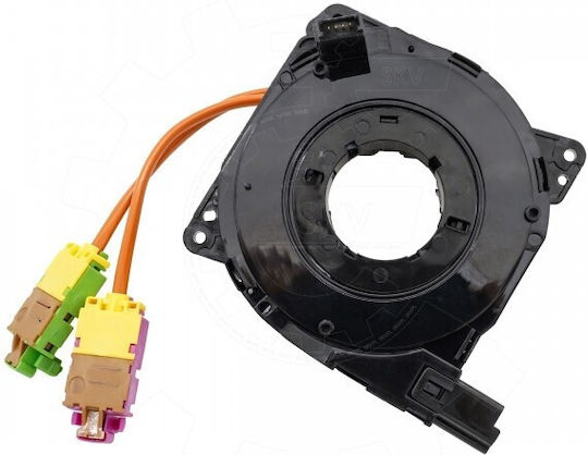 Airbag Spiral Cable for Volvo S60 / S80 / V70