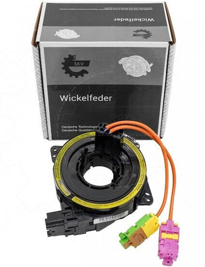 Airbag Spiral Cable for Volvo S60 / S80 / V70
