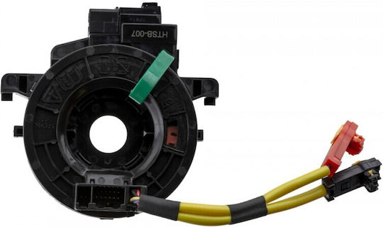 Spiralkabel Für Subaru Brz 2012-0 2.0l Coupé Subaru Forester 2012-0 2.0l SUV Subaru Forester 2012-0 2.5l SUV
