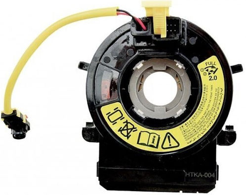 Spiral Spring Airbag Kia Ceed 2012-2018 1.6l Hatchback Kia Ceed 2012-2018 1.4l Hatchback Kia Ceed Sportswagon 2012-2018 1.6l Estate