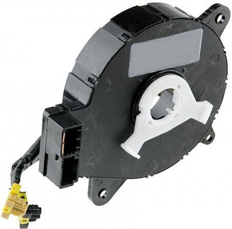 Spiral Spring Airbag Dodge Caravan 2000-2007 2.4l MPV Dodge Caravan 2000-2007 3.8l MPV Dodge Caravan 2000-2007 3.3l MPV