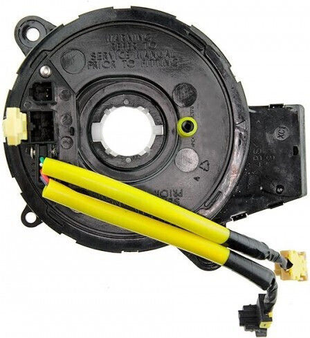 Spiral Spring Airbag Dodge Caravan 2000-2007 2.4l MPV Dodge Caravan 2000-2007 3.8l MPV Dodge Caravan 2000-2007 3.3l MPV
