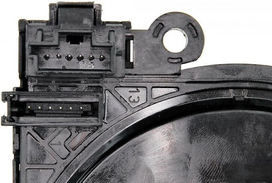 Spiralförmige Luftkissenfeder Bmw 1 2003-2013 3.0l Hatchback Bmw 1 2006-2012 2.0l Hatchback Bmw 1 2003-2013 2.0l Hatchback