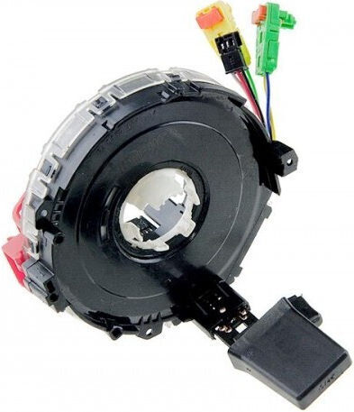 Arc Spiral Airbag Mercedes-Benz CLS 2004-2011 5.0L Coupe Mercedes-Benz CLS 2004-2011 3.5L Coupe Mercedes-Benz CLS 2004-2011 5.4L Coupe