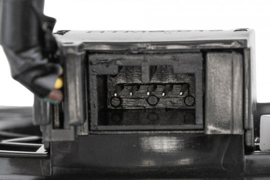 Scripă Spirală Airbag Mitsubishi Colt CZC VI Convertible 2006-2009 1.5l Convertible