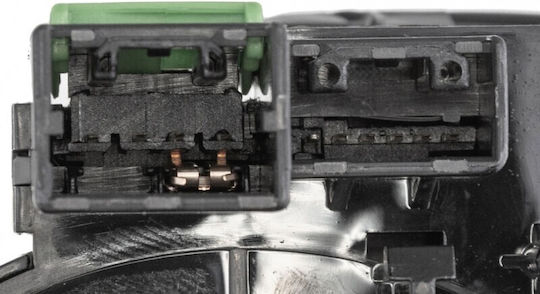 Scripă Spirală Airbag Mitsubishi Colt CZC VI Convertible 2006-2009 1.5l Convertible