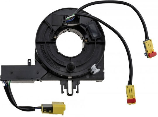 Renault Master Iii Bus 2011-0 2.3l Airbag-Spiralkabel für Autos Renault Master Iii Platform Chassis 2010-0 2.3l Van Renault Master Iii Van 2010-0 2.3l