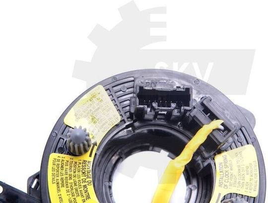 Spirale Airbag Auto für Mazda 3 2009-2013