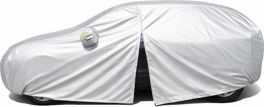 Kaver Κουκούλα 508x195x150cm Αδιάβροχη XLarge