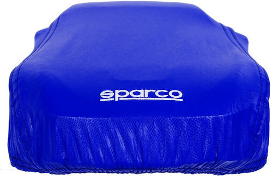 Sparco Covers 571x203x120cm Waterproof