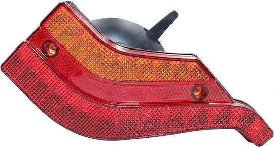 Σετ Φώτα Τρέιλερ LED Αδιάβροχα με Μαγνήτη 12 / 24V 2τμχ