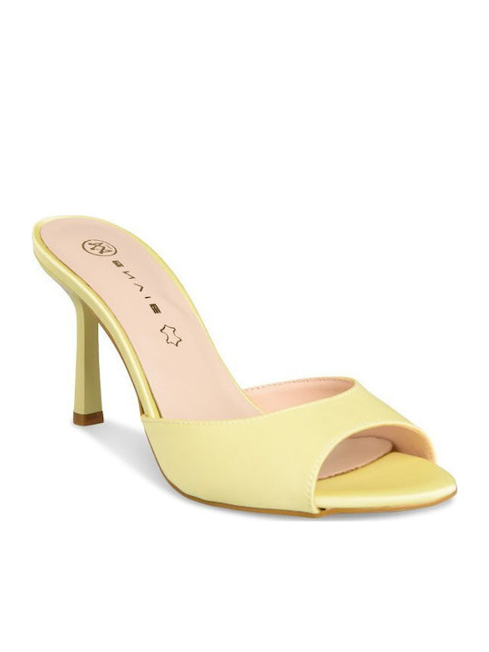 Envie Shoes