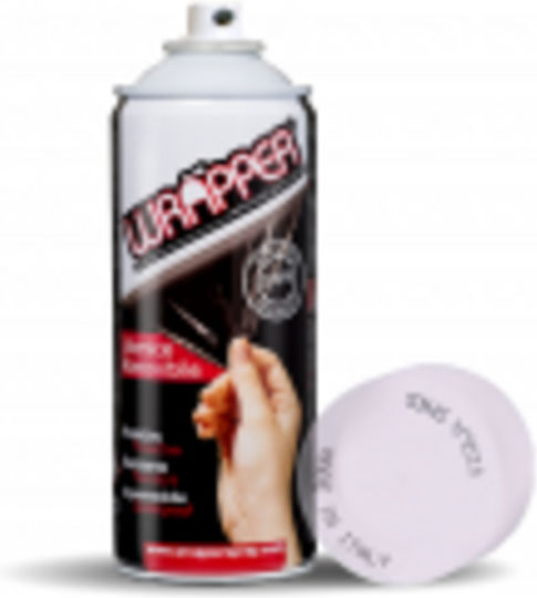 Lampa Scratch Fix Touch-Up 572 for Car Scratches Gray 150ml 1pcs