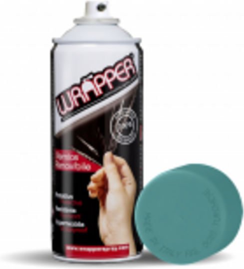 Lampa Scratch Fix Touch-Up 605 for Car Scratches Blue 150ml 1pcs