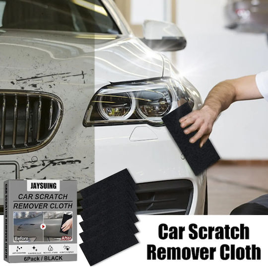 for Car Scratches