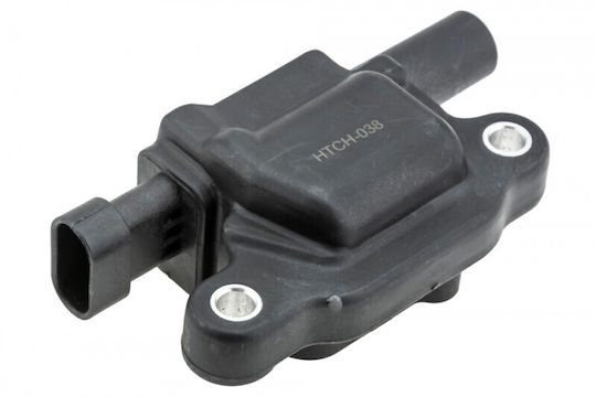 Ignition Coil Chevrolet Camaro 2015-0 6.2l Coupe Chevrolet Camaro Convertible 2015-0 6.2l Convertible Chevrolet Corvette 2013-0 6.2l Coupe