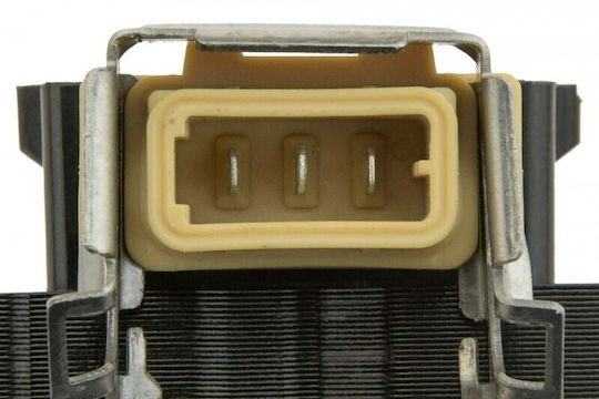 Ignition Coil Bmw 3 1990-1998 1.8l Sedan Bmw 3 1990-1998 2.0l Sedan Bmw 3 1990-1998 2.5l Sedan