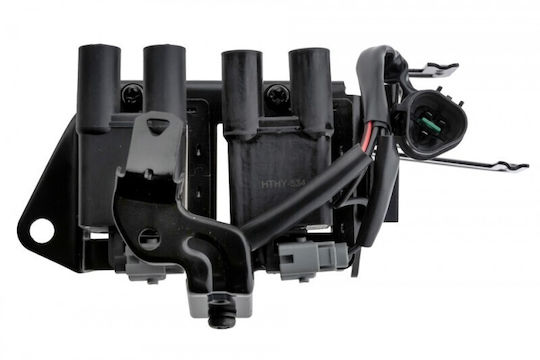 Πολλαπλασιαστής Hyundai I10 I 2007-2013 1.2l Hatchback Hyundai I10 Ii 2013-0 1.2l Hatchback Hyundai I20 I 2008-0 1.2l Hatchback