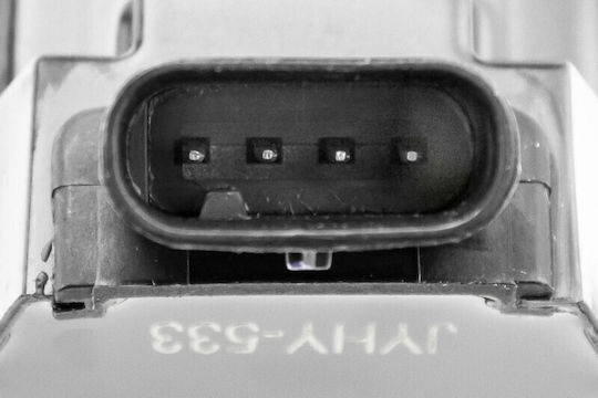 Ignition Coil Kia Ceed 2018-0 1.4l Hatchback Kia Ceed Combi Van 2018-0 1.4l Van Kia Ceed Hatchback Van 2018-0 1.4l Furgon Hatchback