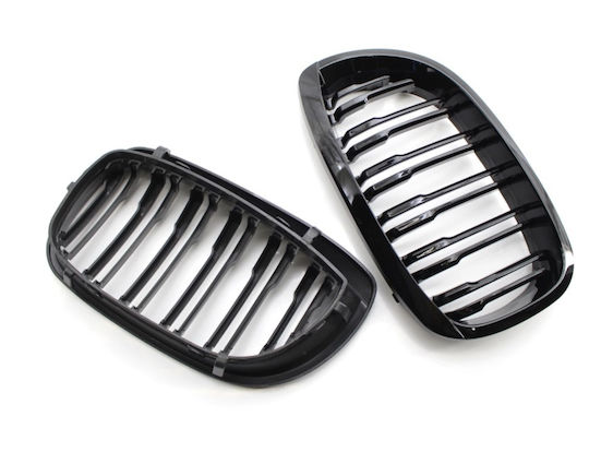 Dekorative Auto Maske BMW E46 / M3
