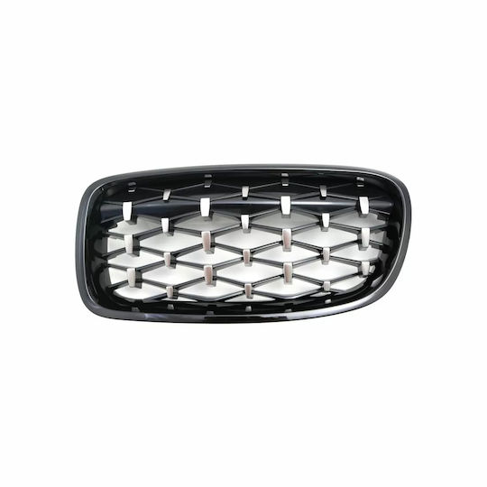 Car Decorative Mask Mercedes Benz V Volkswagen Golf BMW F30 / Series 3