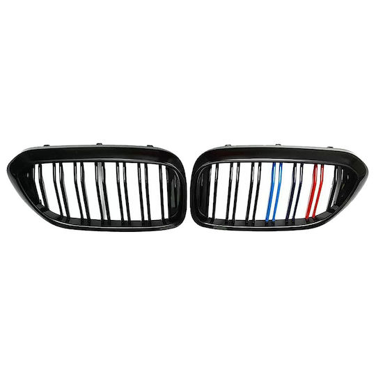 Διακοσμητική Μάσκα Αυτοκινήτου BMW F10 / F11 / Σειρά 5 (F10)